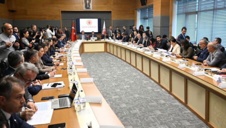 10. Yargı Paketi, TBMM Adalet Komitesinde kabul edildi: Ceza ve disiplin uygulamalarında yeni devir