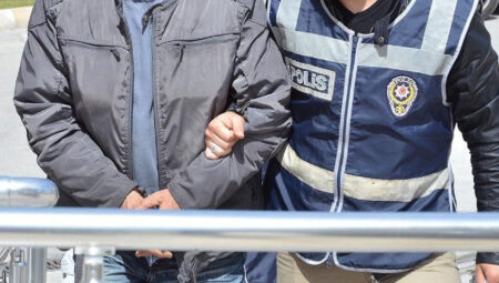 11 farklı kabahat örgütüne operasyon: 142 kuşkulu yakalandı