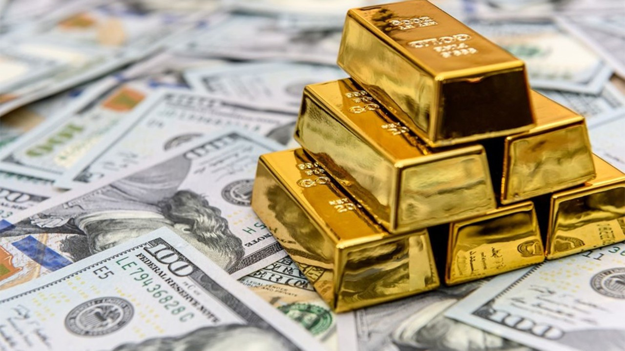 17 Mayıs altın fiyatları ve döviz kurları: Gram altın, dolar ne kadar oldu?