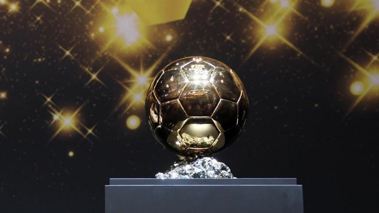 2025 Ballon d’Or ödül merasiminin yapılacağı tarih belirli oldu