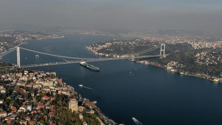 9 yıl sonra bir ilk! İstanbul dünya kongre kentleri sıralamasında birinci 20’de