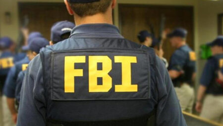 ABD Kapalı Servisi, “Trump’a suikast daveti yaptığı” teziyle eski FBI Yöneticisini sorguladı