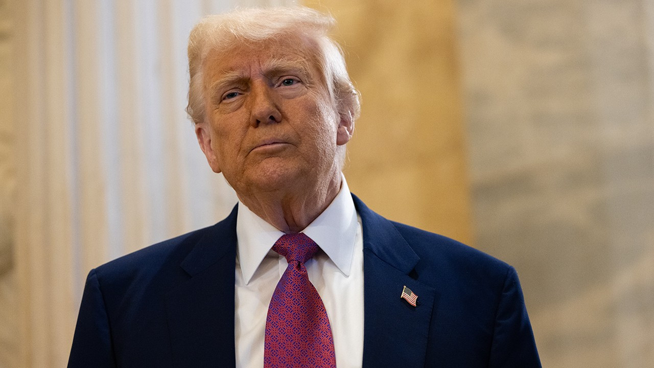 ABD tarihinin en büyük vergi indirimi: Trump: Bu tasarıyla büyük bir zafer kazanacağız
