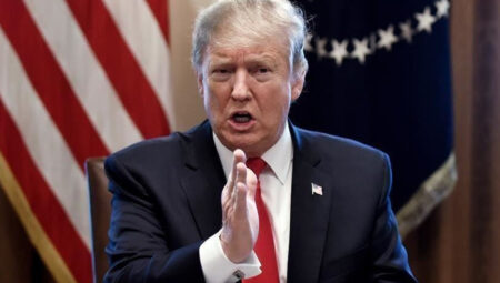 ABD yargısı, Trump’ın “Harvard” kararını süreksiz olarak durdurdu