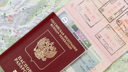 AB’den Schengen tahlili: Müracaatlar her yıl daha da katlanıyor!