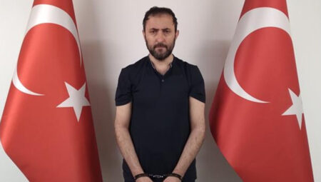 Afganistan-Pakistan sonuna MİT operasyonu! DAEŞ mensubu üst seviye yönetici yakalandı