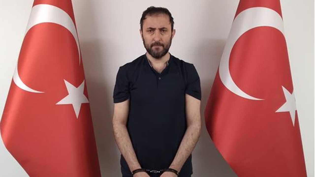 Afganistan-Pakistan sonuna MİT operasyonu! DAEŞ mensubu üst seviye yönetici yakalandı