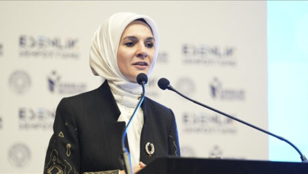 Aile ve Nüfus 10 Yılı’na hazırlık: Türkiye’den milletlerarası aile diplomasisi