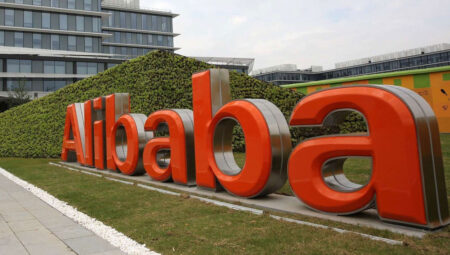 Alibaba’dan güçlü kâr artışı, ciro beklentiyi tutmadı