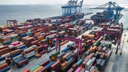 Allianz Trade uyardı: Global ihracat kaybı 305 milyar dolara ulaşabilir