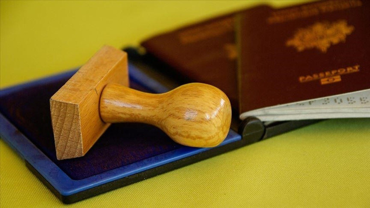 Almanya Başkonsolosu’nden vize uyarısı! ‘Danışmanlık şirketleriyle çalışmayın’