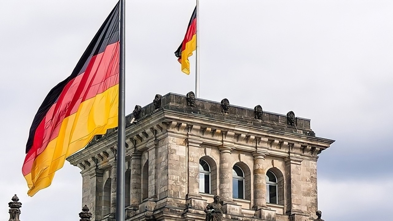 Almanya’dan Trump tarifelerine tenkit: Kimseye yararı olmayacak
