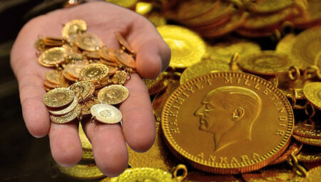 ALTINDA SON DURUM: Gram ve çeyrek altın kaç TL oldu? Altın fiyatları ne kadar? (25 Mayıs 2025)