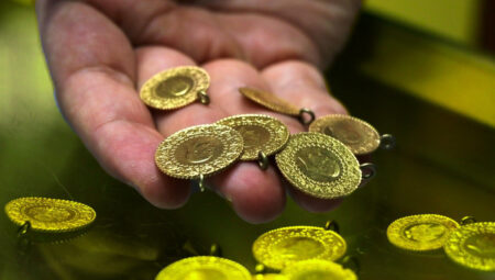ALTINDA SON DURUM: Gram ve çeyrek altın kaç TL oldu? Altın fiyatları ne kadar? (2 Haziran 2025)