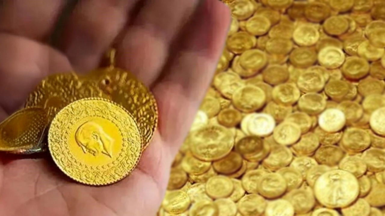 ALTINDA SON DURUM: Gram ve çeyrek altın kaç TL oldu? Altın fiyatları ne kadar? (18 Mayıs 2025)