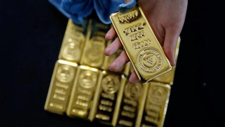 Altının kilogramı 4 milyon 188 bin liraya çıktı