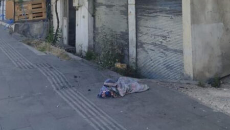 Antalya Serik’te acı olay! 2 Yaşındaki çocuk balkondan düştü