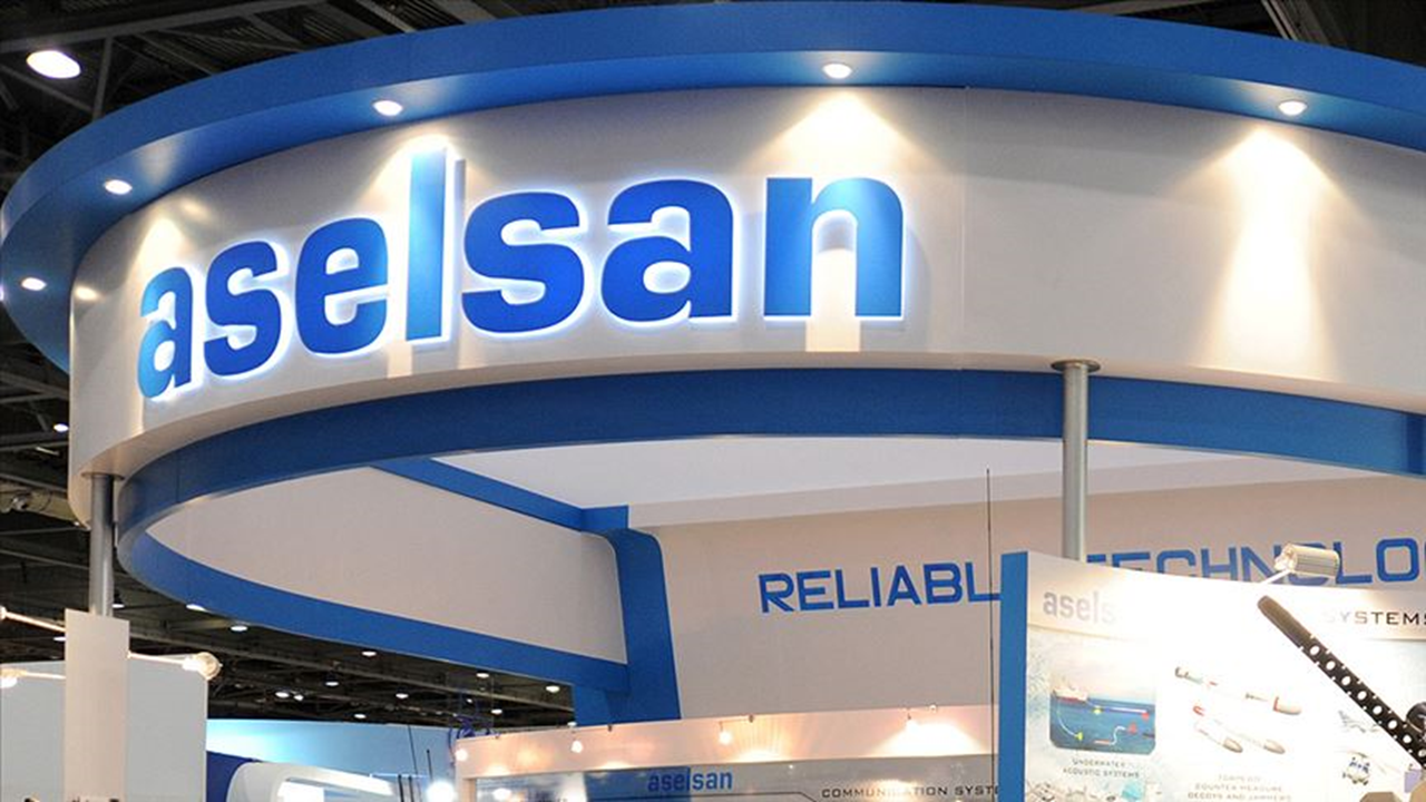 Aselsan’ın temettü teklifi onaylandı: Kâr hissesi dağıtacak!