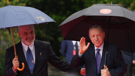 Avrupa Siyasî Topluluğu 6. Tepesi: Erdoğan’ın da katıldığı aktiflikte önderler ‘ortak eylem’ için bir ortada