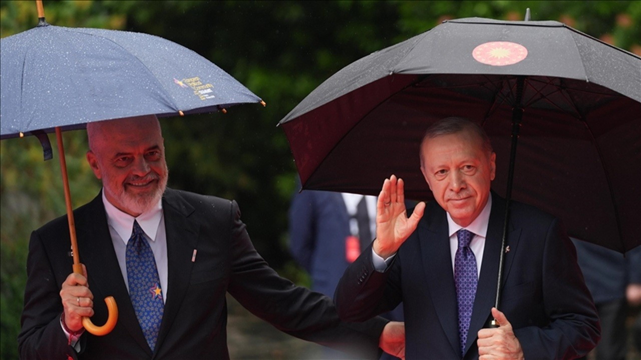 Avrupa Siyasî Topluluğu 6. Tepesi: Erdoğan’ın da katıldığı aktiflikte önderler ‘ortak eylem’ için bir ortada