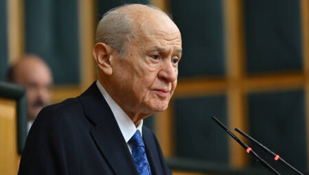 Bahçeli’den yeni davet: Meclis’te Ulusal Birlik Komitesi kurulmalı
