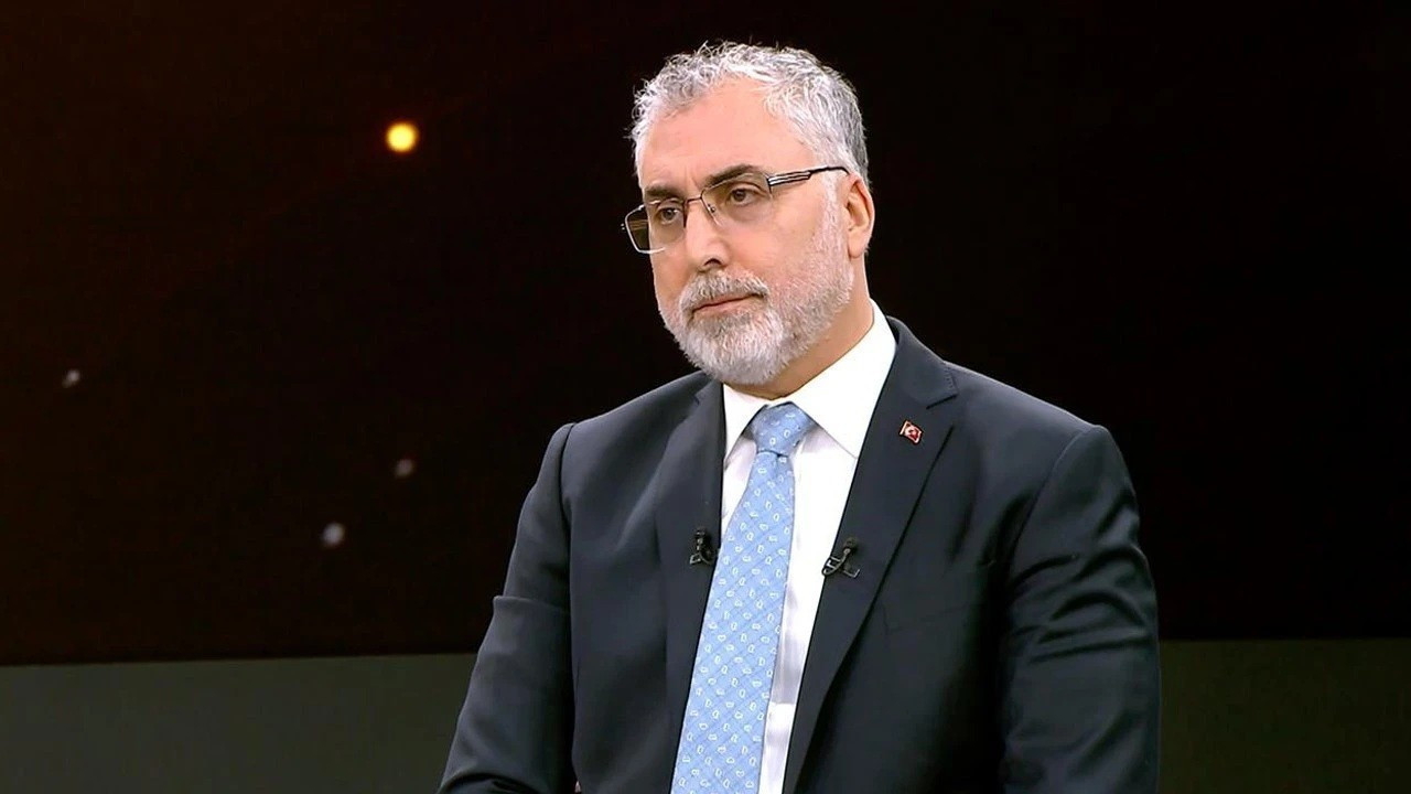 Bakan Işıkhan: İş kazaları hala önemli bir sorun alanı olarak kritik değerini koruyor