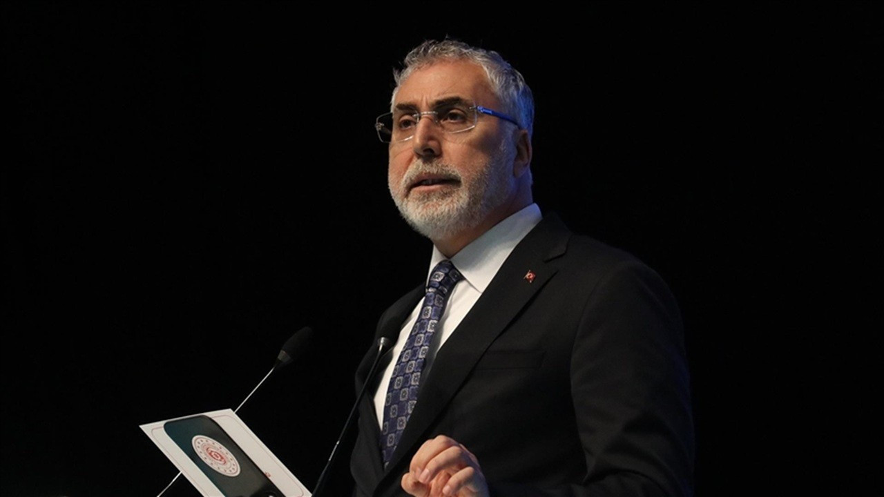 Bakan Işıkhan’dan ‘İdeal kilonu öğren’ kampanyasına takviye