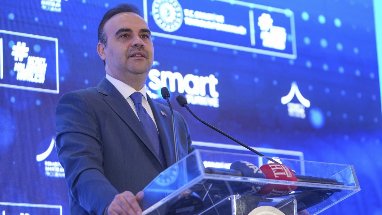Bakan Kacır: Yerel kalkınma atılımı ile Türkiye’nin her bölgesi markalaşacak