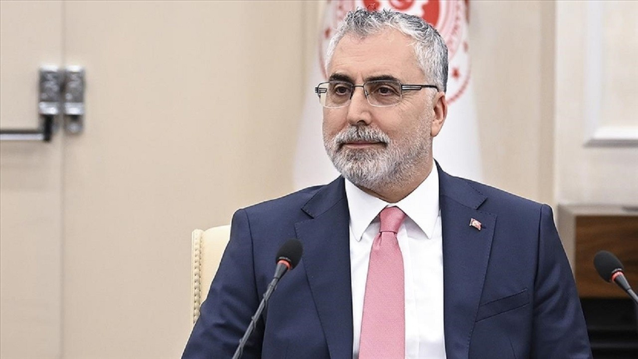 Bakan Vedat Işıkhan: ‘Genç istihdamı için metal bölümü önceliklendirildi’