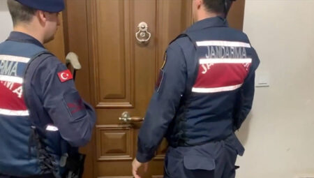 Bakan Yerlikaya açıkladı: 119 torbacı yakalandı