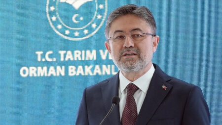 Bakan Yumaklı açıkladı: ‘Bu sene kurbanlık sayısı kâfi düzeyde’