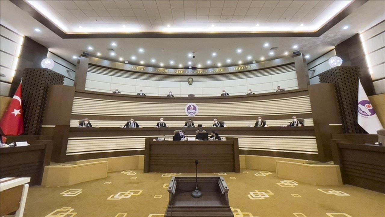 Balyoz davasını onayan eski Yargıtay üyelerine istenen cezalar muhakkak oldu