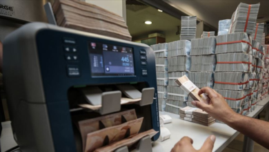Bankaların kârı nisanda yıllık yüzde 56 arttı: 4 aylık kâr 264,2 milyar liraya ulaştı