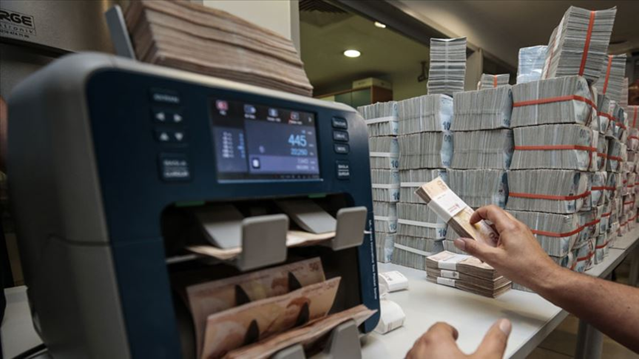 Bankaların kârı nisanda yıllık yüzde 56 arttı: 4 aylık kâr 264,2 milyar liraya ulaştı