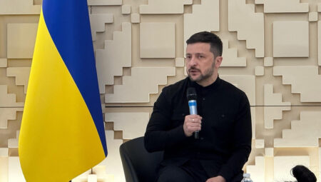 Barış görüşmelerinin akabinde Zelenski’den açıklama: ‘Ruslar şayet ateşkesi reddederse…’