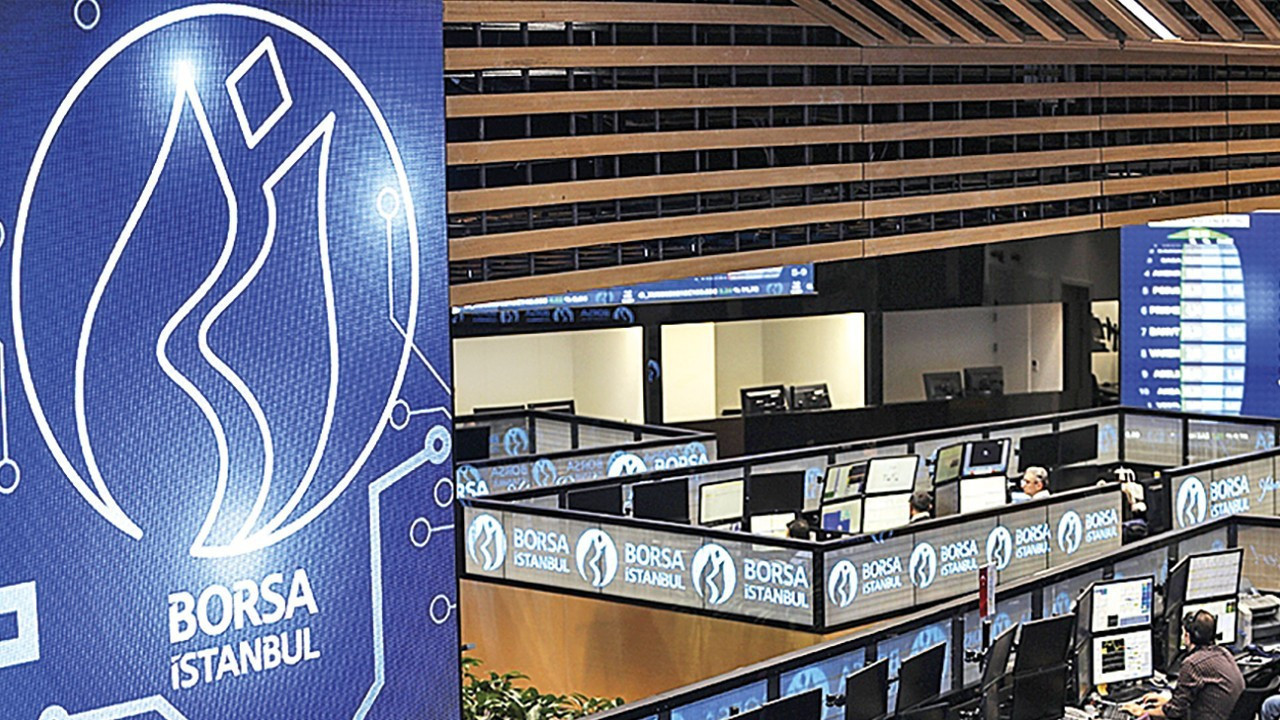 BİST, haftanın son süreç gününü düşüşle tamamladı