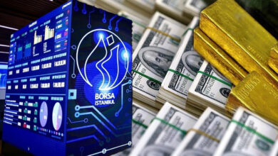 Borsa, dolar, altın, Euro… İşte haftanın en çok kazandıran yatırım aracı