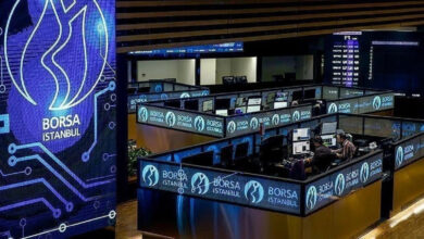 Borsa güne yükselişle başladı: İnşaat öne çıktı, faktoring geriledi