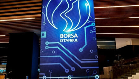 Borsa İstanbul günü yükselişle tamamladı