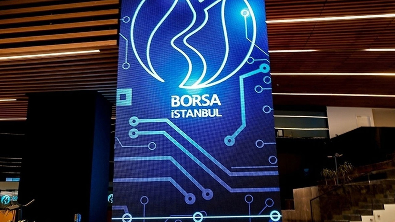 Borsa İstanbul günü yükselişle tamamladı