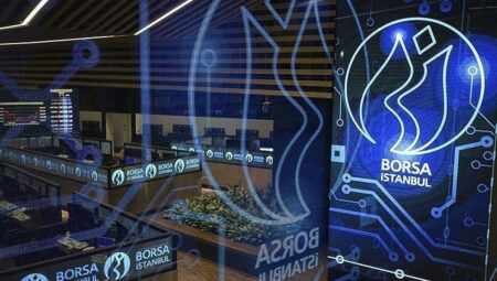 Borsa İstanbul’da manipülasyon soruşturması: 12 kuşkulu tutuklandı