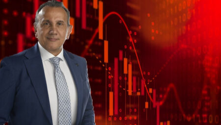 BULLS Yatırım’dan Cenk Akyoldaş piyasaları yorumladı: Fed ve Moody’s’in gölgesinde istikamet arayışı