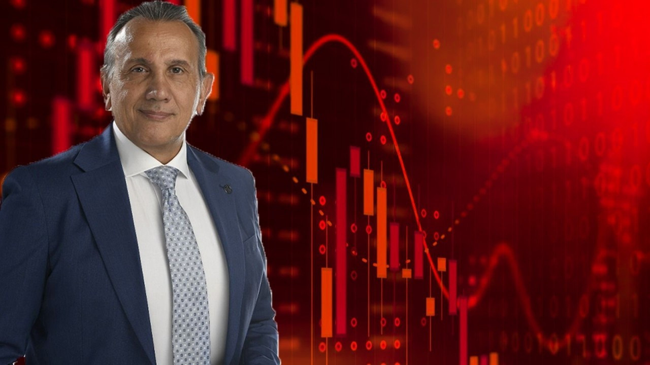 BULLS Yatırım’dan Cenk Akyoldaş piyasaları yorumladı: Fed ve Moody’s’in gölgesinde istikamet arayışı