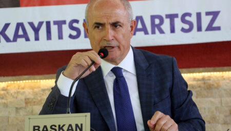 Büyükçekmece Belediye Başkanı Hasan Akgün kimdir? Neden gözaltına alındı?
