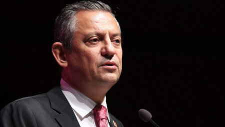 CHP Genel Başkanı Özel: Temmuz’da asgari fiyata orta artırım yapılması kaide