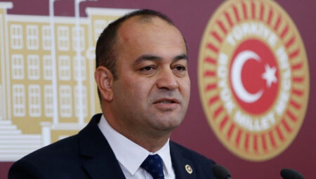 CHP’li Özgür Karabat: ‘Konkordato dalgası büyüyor’