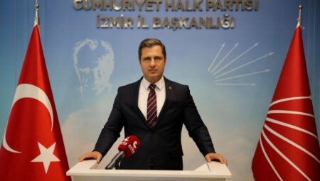 CHP’li Yücel’den ‘Terörsüz Türkiye’ vurgusu: Süreç şeffaf yürütülmeli