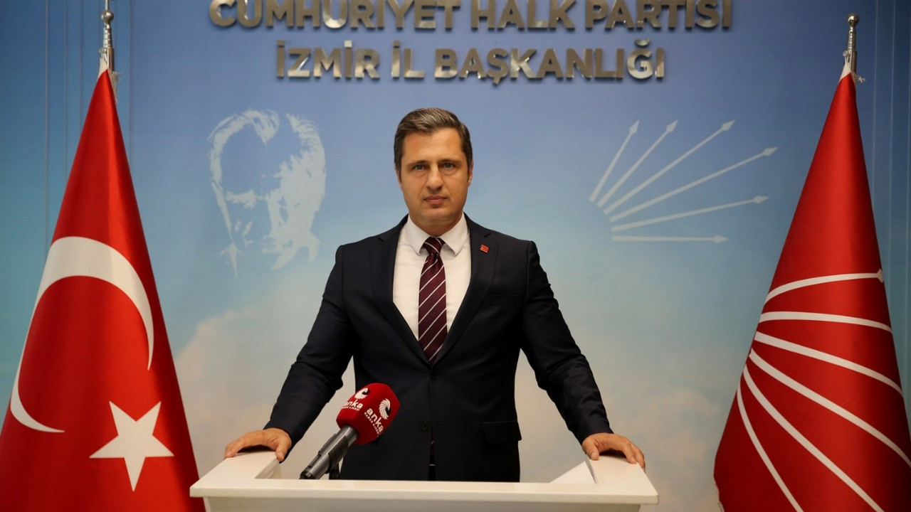 CHP’li Yücel’den ‘Terörsüz Türkiye’ vurgusu: Süreç şeffaf yürütülmeli
