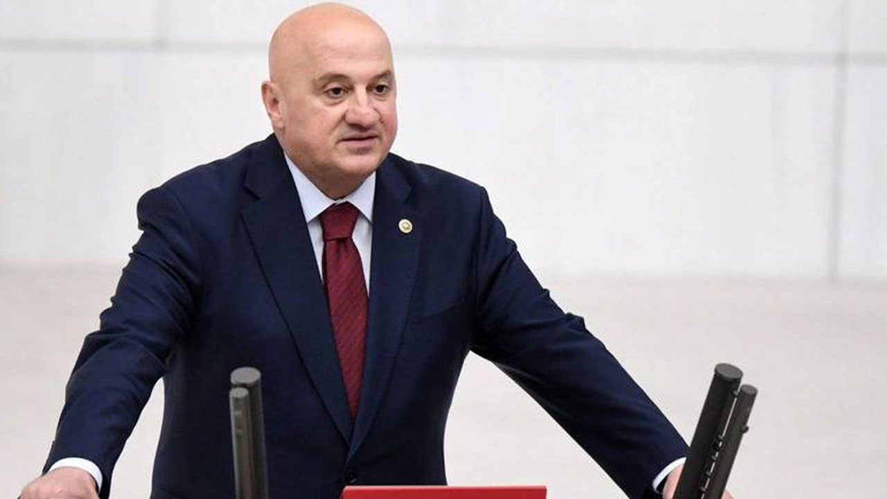 CHP’nin TBMM Lider adayı Uğur Bayraktutan oldu