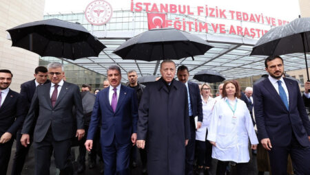 Cumhurbaşkanı Erdoğan duyurdu: ’30 milyar dolarlık yeni doğal gaz keşfi yaptık’